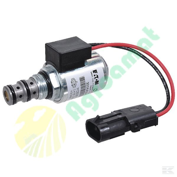 Comutator magnetic CNH