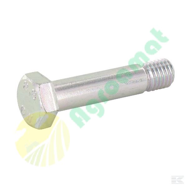 Șurub M14x65mm filet 15mm grupa 8.8 Lemken