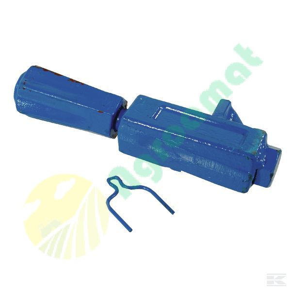 Set reglare unghi de înclinare