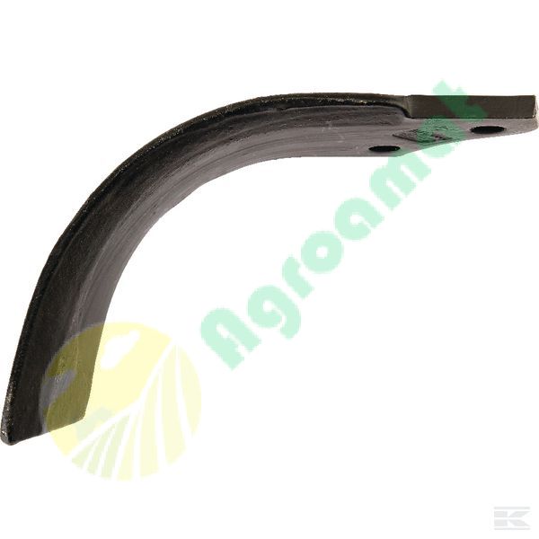 Cuțit freză rotație dreapta potrivit pentru Gaspardo