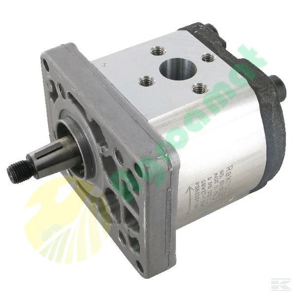 Pompă hidraulică NH