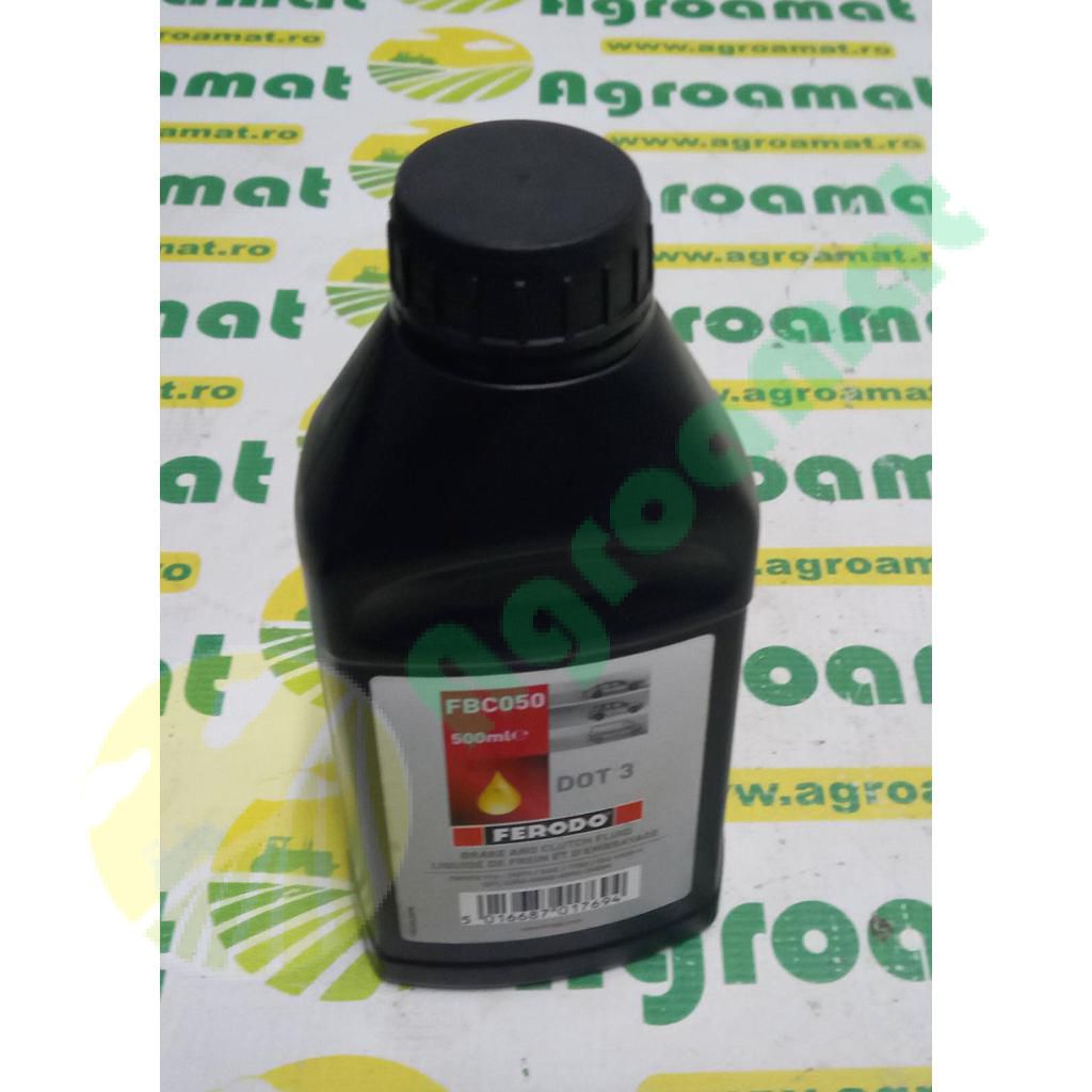 Lichid de Frana (0.5L) DOT3