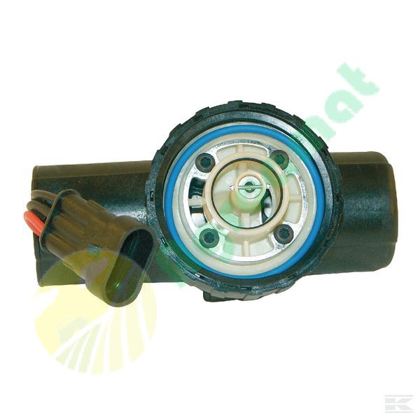 Pompă de combustibil electrică New Holland