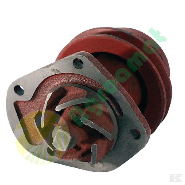 Water Pump Zetor