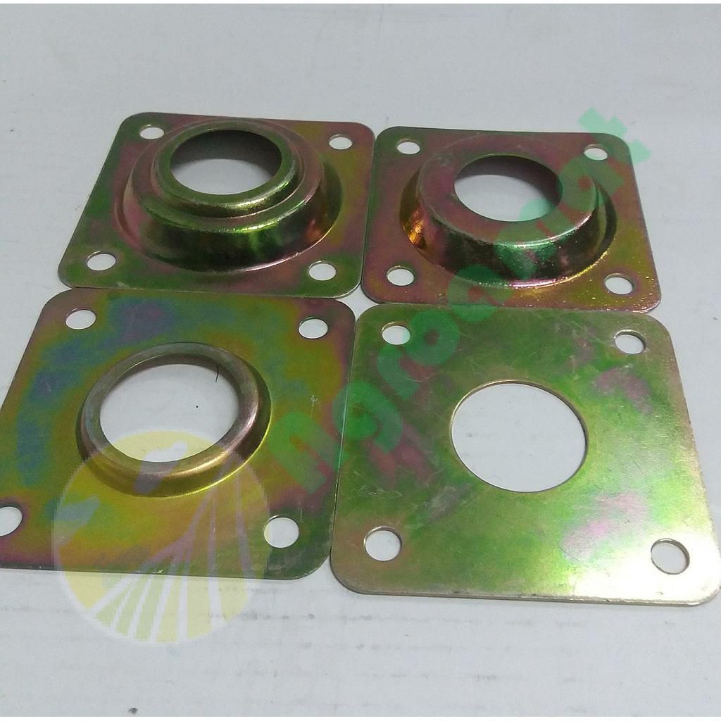 Set Carcasa 4 buc 310131-387368-310114-396553