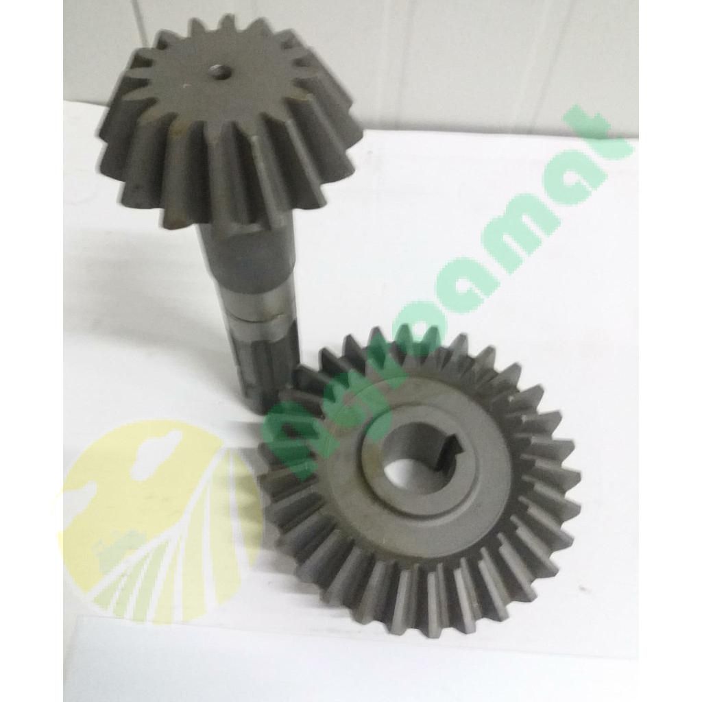 Set Pinioane Krone Z-16/30