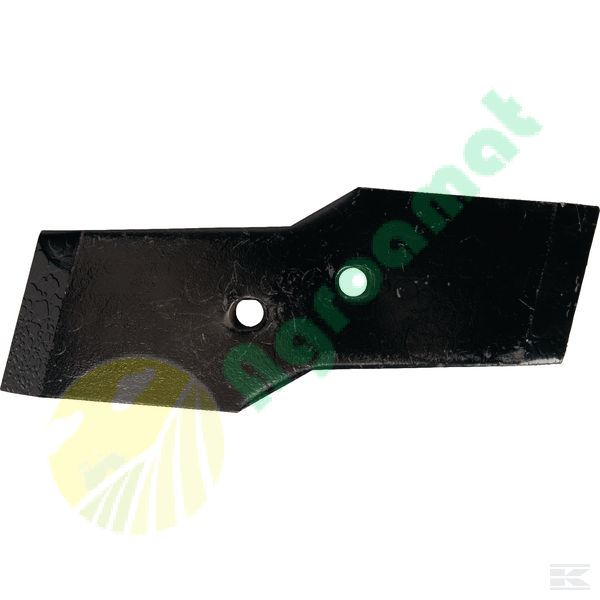 Vârf brăzdar dreapta potrivit pentru Khun