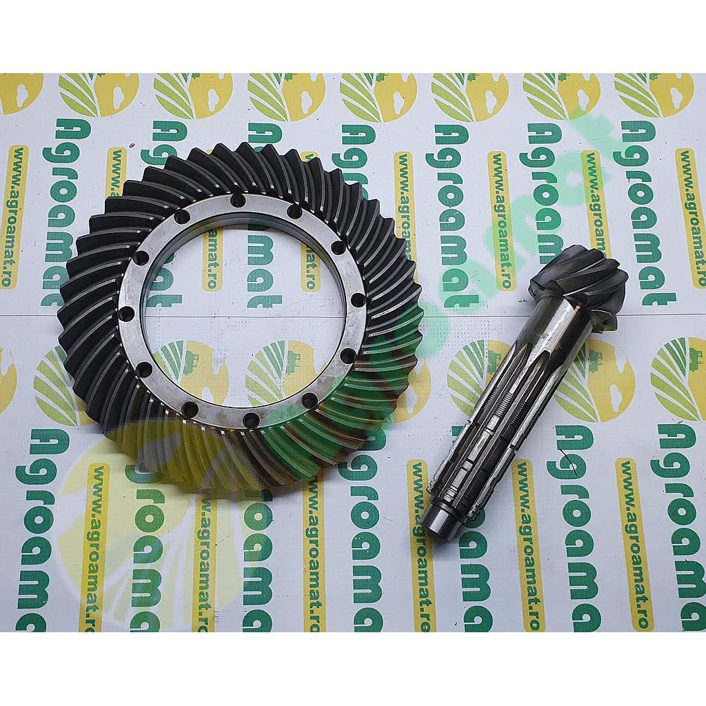 Grup Conic z9/43