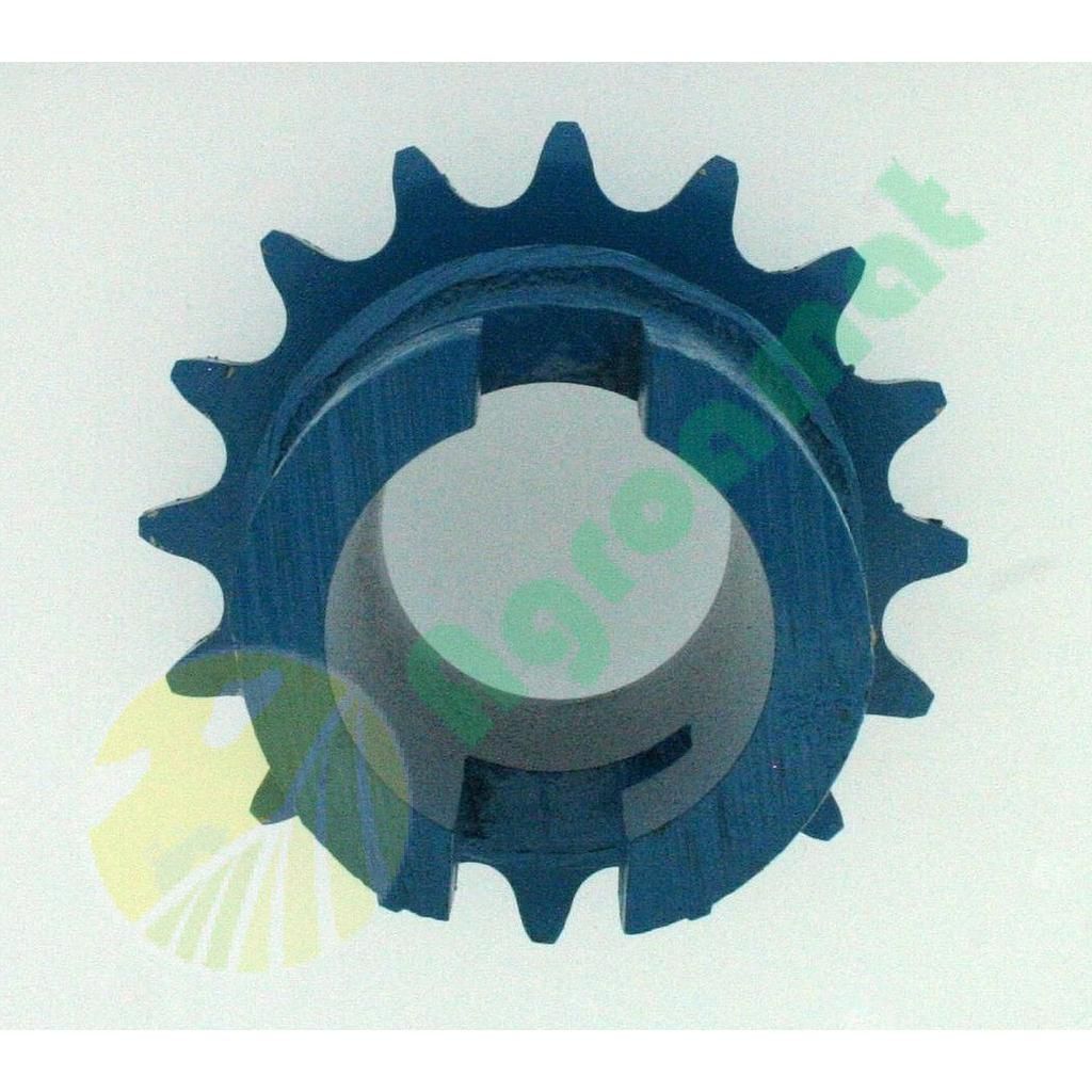 Pinion Z-16 7477