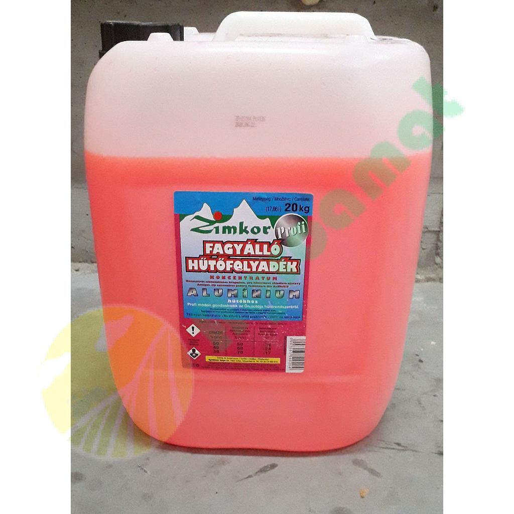 Antigel G12 20L Concentrat