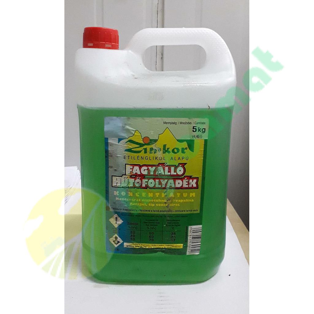 Antigel 5L Concentrat