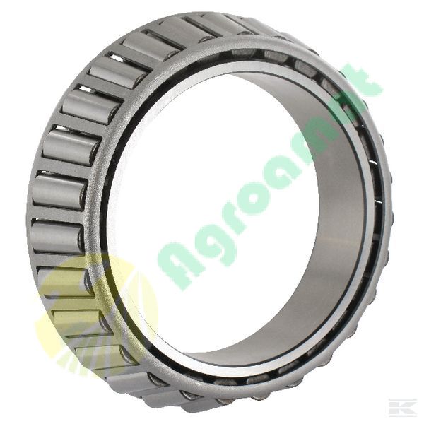 Tapered roller bearing