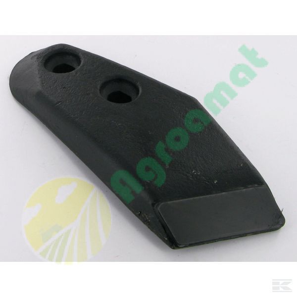 Vârf brăzdar carbură dreapta SUPER MARATHON® Kuhn