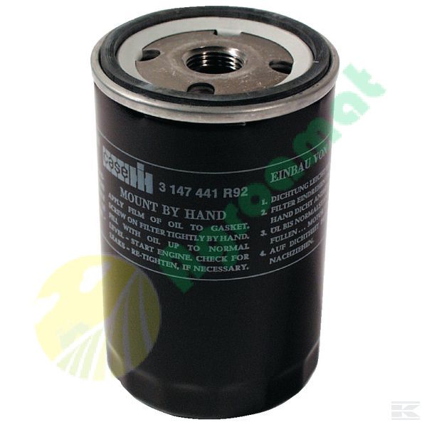 Filtru hidraulic Case - IH