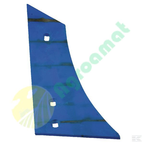 Piept cormană KU2K dreapta