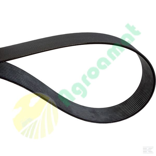 Curea cu caneluri 12PK1755 Optibelt