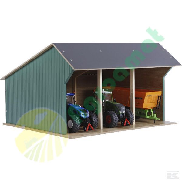 Șopron tractoare, mare 1:32