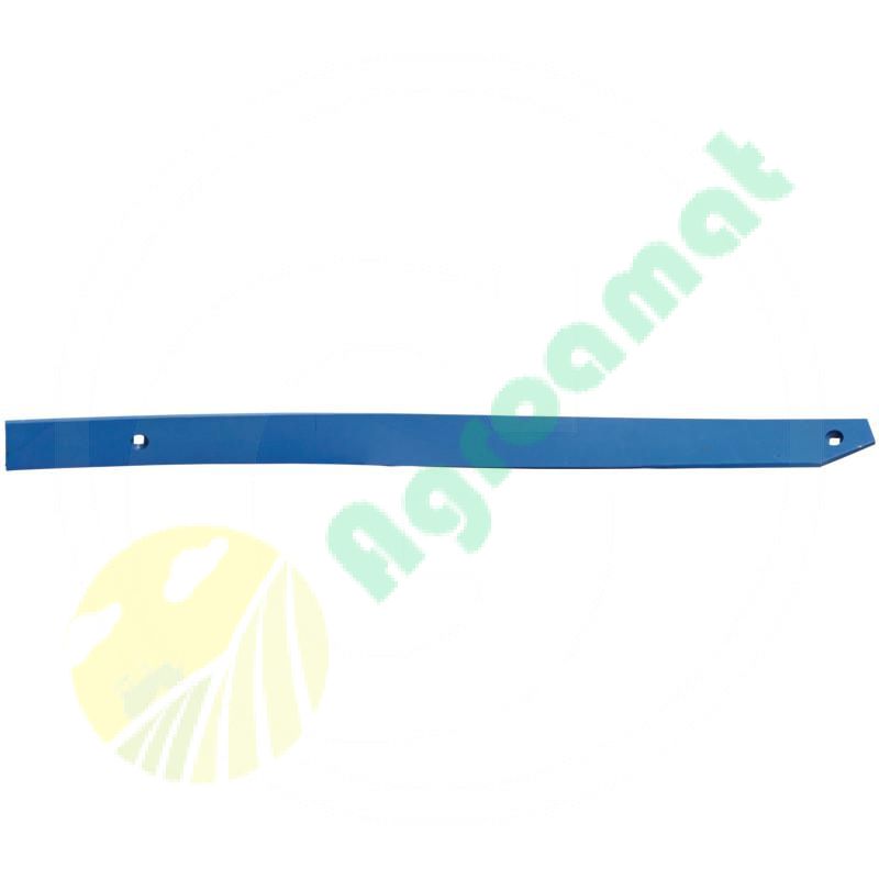 Foaie cormana stanga