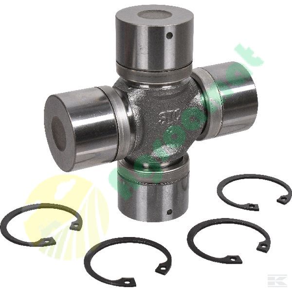 Articulaţie cardanică