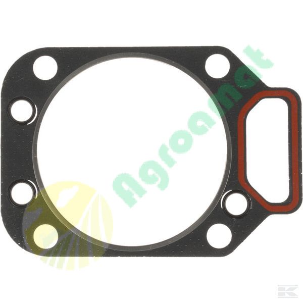 Garnitură cap cilindru