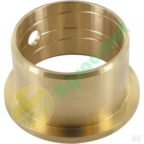 Bucşă D80/66/60x45