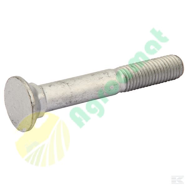 Șurub plug M12x85mm grupa 12.9 Horsch