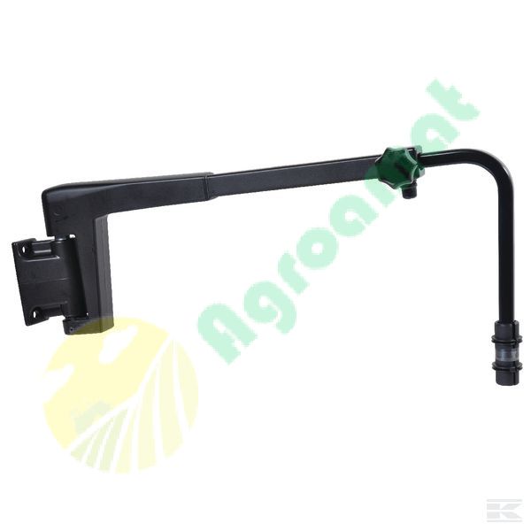 Braț de oglindă dreapta/spate