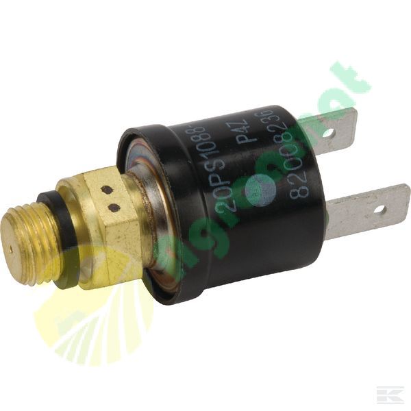 Comutator pentru punctul mort al cutiei de viteze