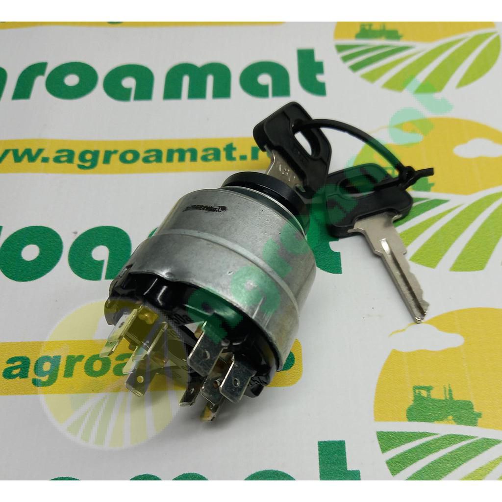 Contact Cheie Bosch 010141