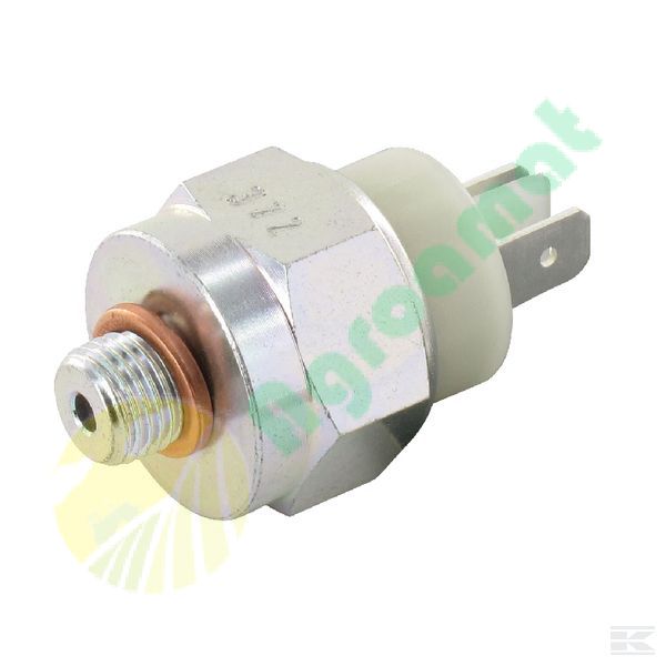 Comutator lumini de frână