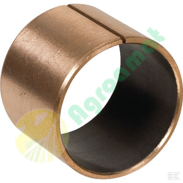 Bushing TEF-MET/B 35/39x30