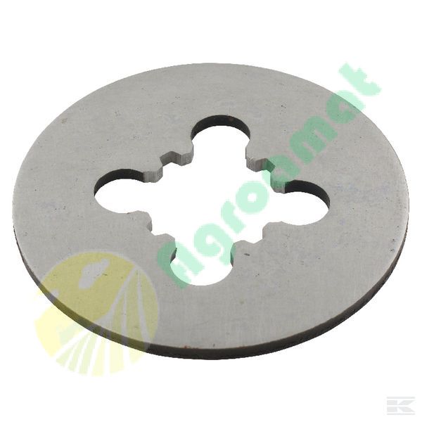 Brake Disc CNH