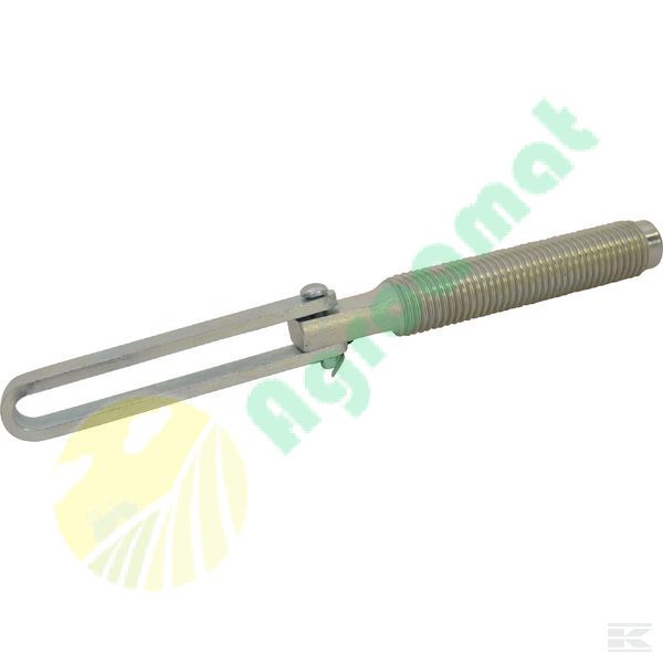 Șurub de plug M30x190