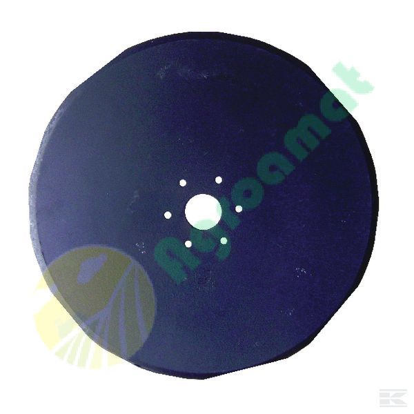 Taler disc neted D350/70/35x3 16,5°