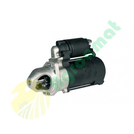 Electromotor 12V-3.0kV