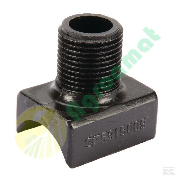 Corp duză fără inel de etanşare