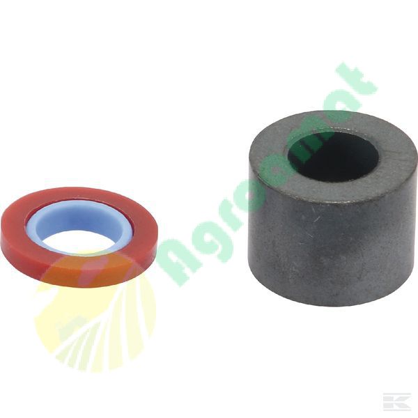 Seal kit for injection nozzle