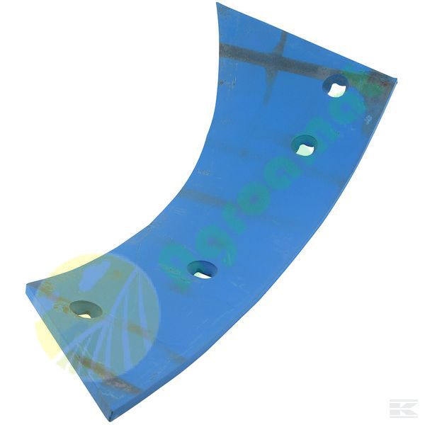 Piept cormană BU10K dreapta