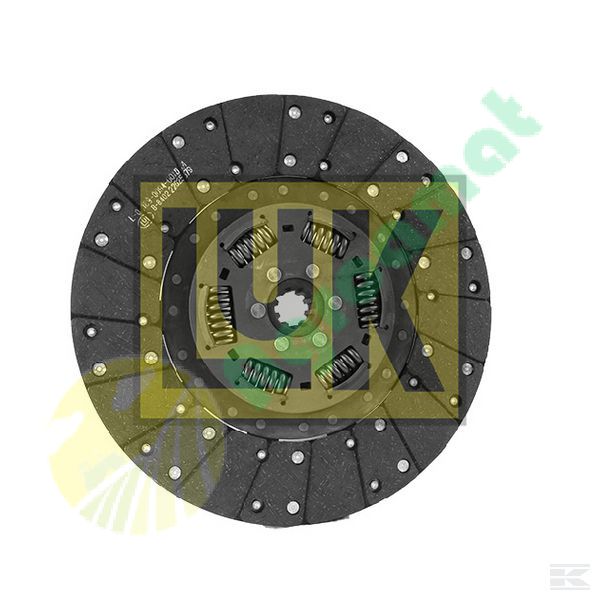 Clutch disc TSFA