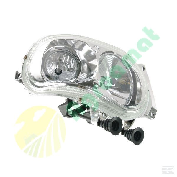 Proiector dreapta Steyr