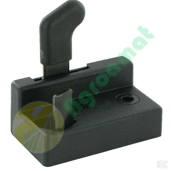 Broască de ușă interior stânga