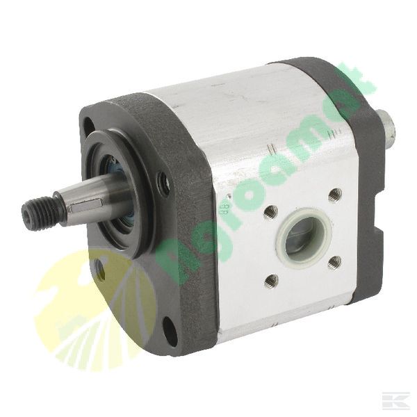 Pompă hidraulică cu angrenaje AZPF-11-014LCP20MB-S0288 Bosch Rexroth