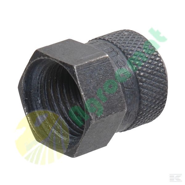 Male nut M16X1,5