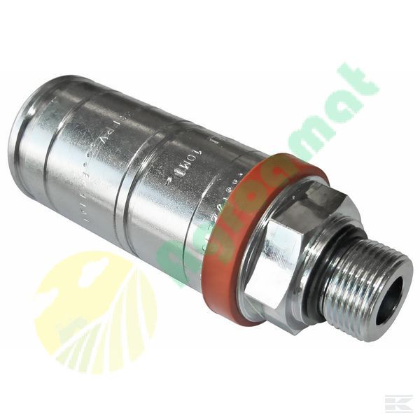 Racord cu eliberare rapidă