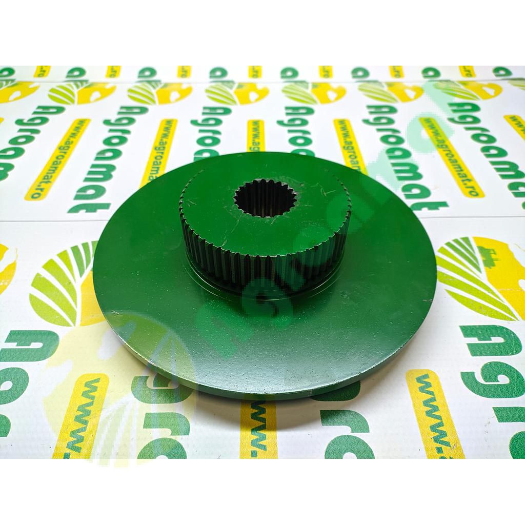 Disc Ambreiaj AE33762