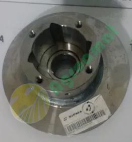 Butuc Ambreiaj 5224-110-710.10