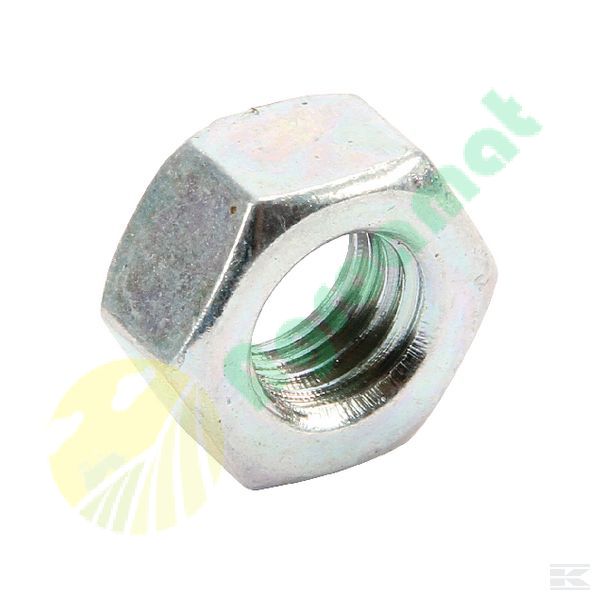 Nut M12 DIN934-8