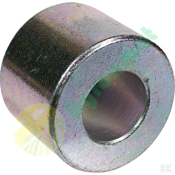 Bucșă D40/20,2x30,5 Zn