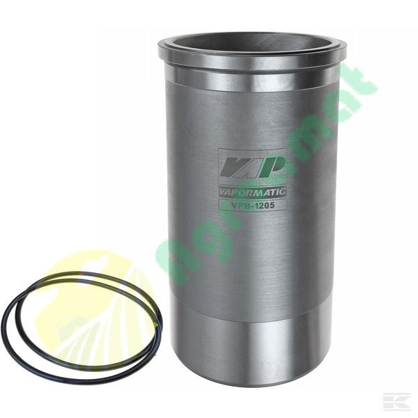 Cămașă cu garnituri de etanșare