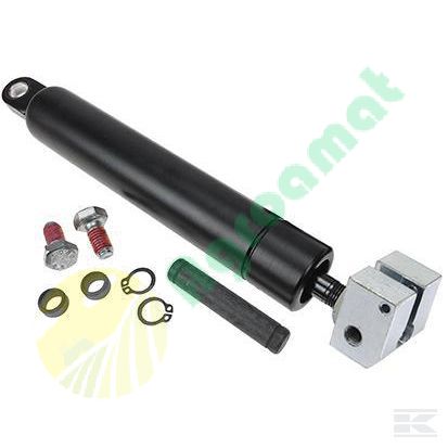 Amortizor gaz pentru direcție